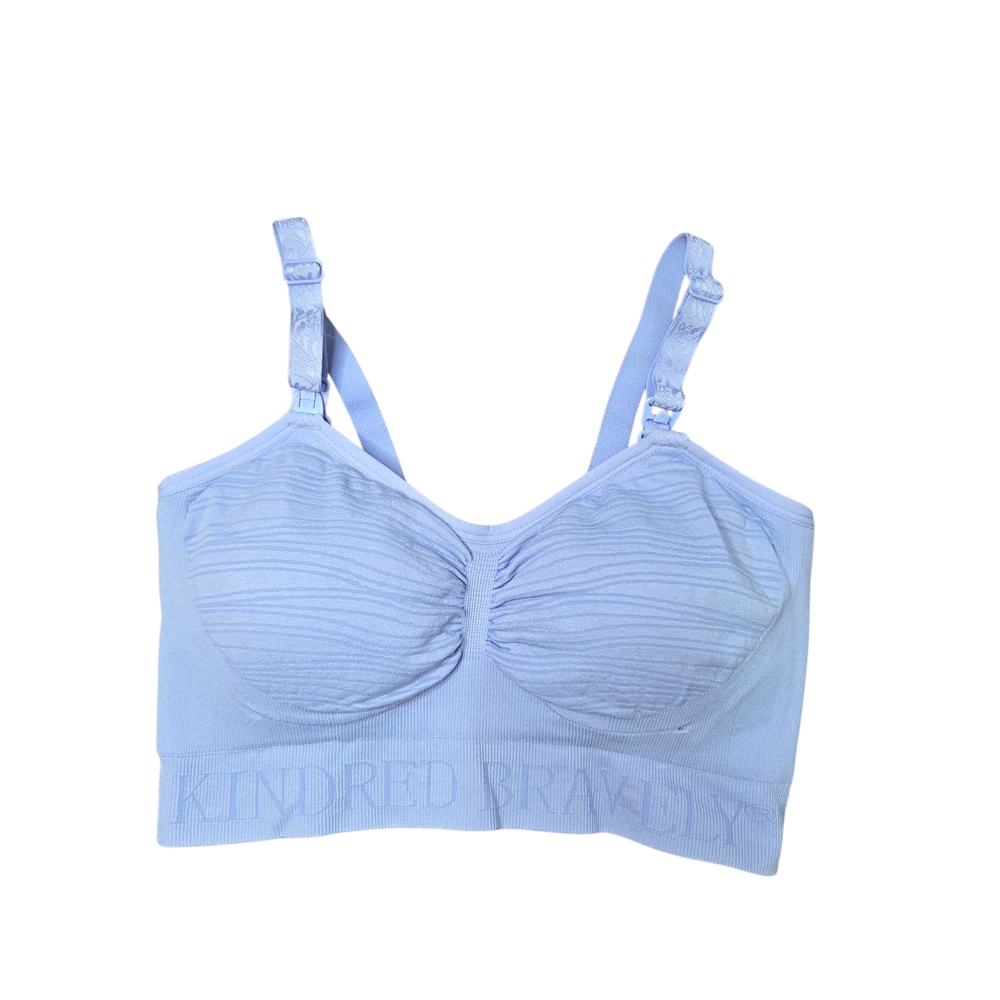 Kindred Bravely Sublime Nursing & Pumping Bra - Small